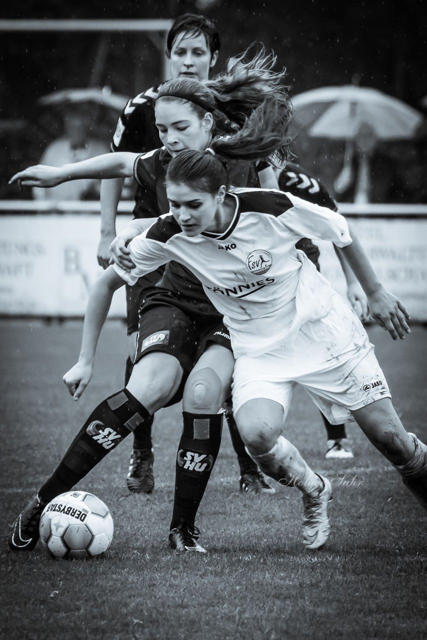 Bild 389 - Frauen SV Henstedt Ulzburg - FSV Gtersloh : Ergebnis: 2:5